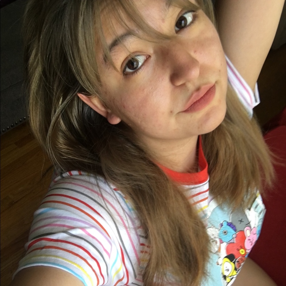 Meet your Posher, Gabi
